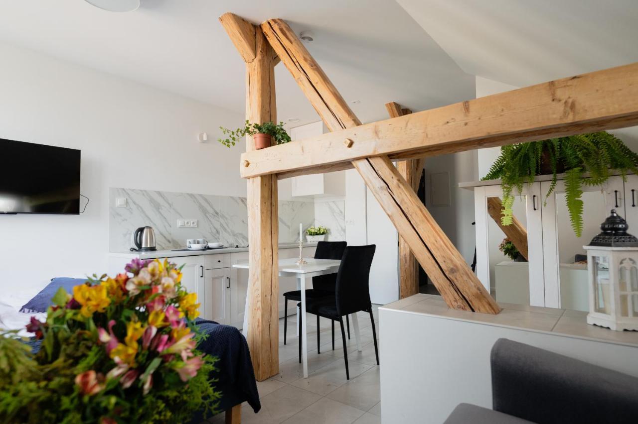 Citycenterapartment/M2/5 Katowice Extérieur photo