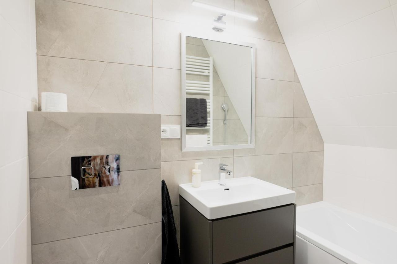 Citycenterapartment/M2/5 Katowice Extérieur photo