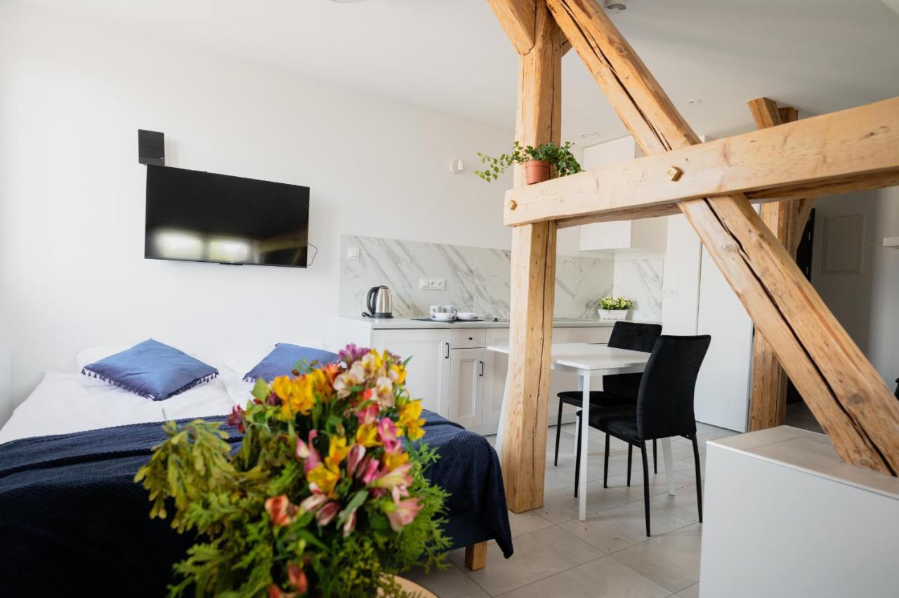 Citycenterapartment/M2/5 Katowice Extérieur photo